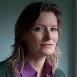 Jennifer Egan